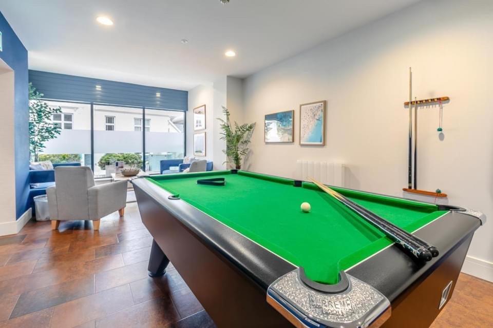 15 Woolacombe East @Byron Esterno foto